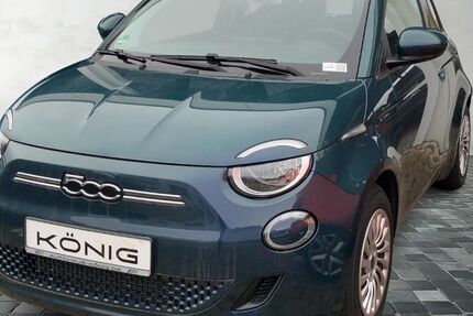 Fiat 500e 15.675 km 20.999 &euro; Nohra 99428