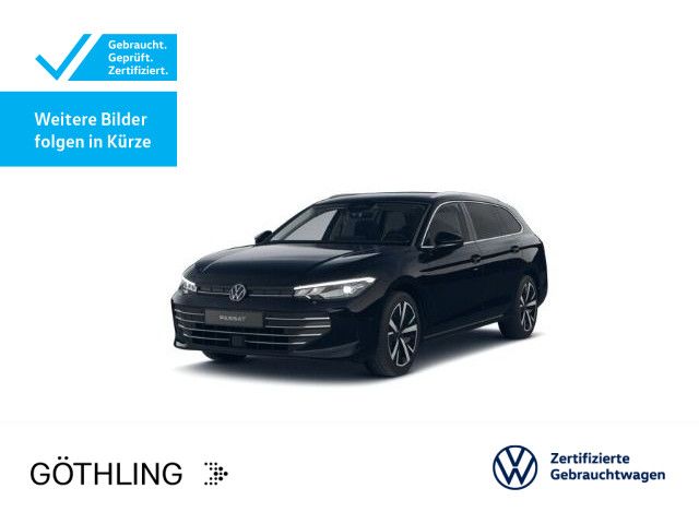VW Passat Variant 7.900 km 42.720 &euro; Eisenach 99817