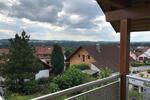 Dachgeschoßwohnung Herdwangen-Schönach Schönach - 3 Zimmer, 88 m&sup2;, 850&euro; | Angebot:26431359