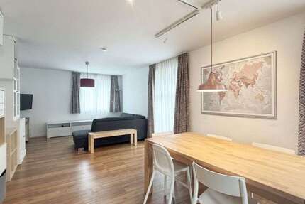 Wohnung Memmingen - 4 Zimmer, 110 m&sup2;, 370.000&euro; | Angebot:26737133