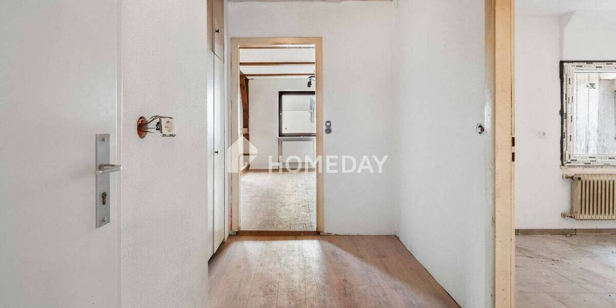Mehrfamilienhaus, Wohnhaus Engen Stetten - 2 Zimmer, 501 m&sup2;, 480.000&euro; | Angebot:26106401