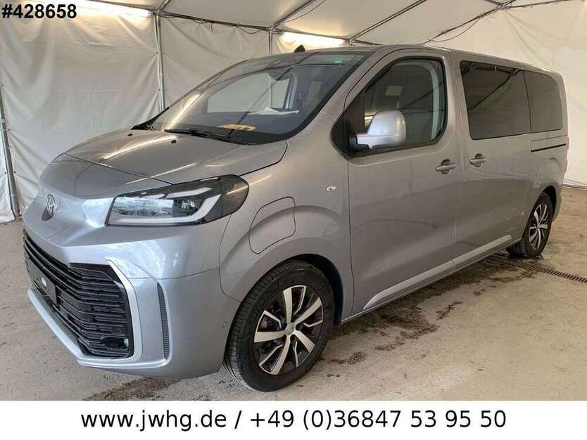 Proace