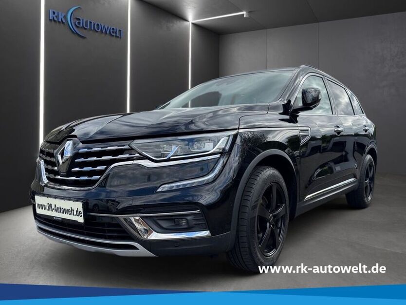 Koleos