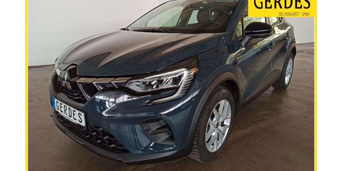 Mitsubishi ASX 3.750 km 19.990 € Delmenhorst 27751