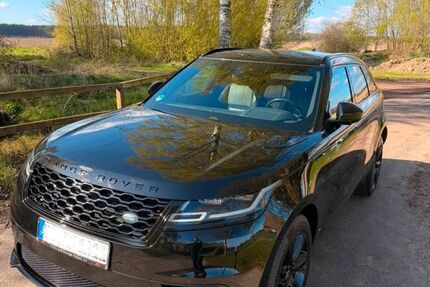 Land Rover Range Rover Velar 91.800 km 30.000 &euro; Ebstorf 29574