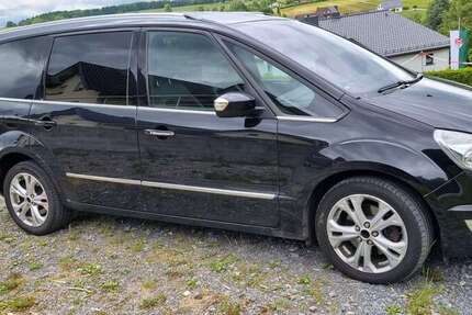 Ford Galaxy 281.000 km 5.555 € Lichtenau 33165