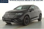 Mercedes-Benz EQE SUV 43 AMG 4M AIRMATIC-HINTERACHSLENKUNG-21´ 17.468 km 73.876 &euro; Groß-Umstadt 64823