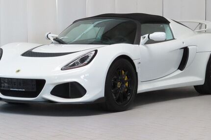 Lotus Exige 13.827 km 84.500 &euro; Leinefelde 37327