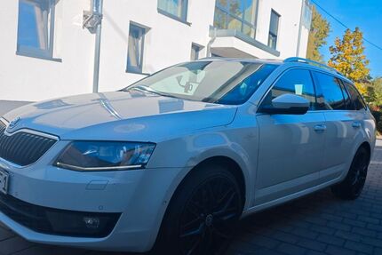 Skoda Octavia 306.488 km 6.400 &euro; Denkingen 78588