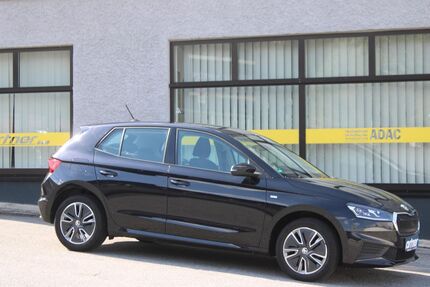 Skoda Fabia 31.000 km 12.480 &euro; Passau 94036