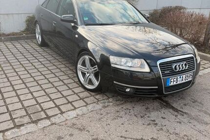 Audi A6 400.000 km 2.999 &euro; Germering 82110