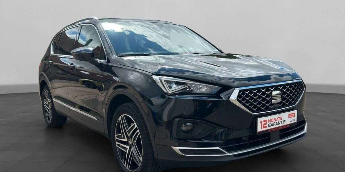 Seat Tarraco 49.900 km 27.370 &euro; Bockenheim an der Weinstraße 67278