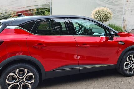 Renault Captur 42.000 km 18.700 &euro; Rosengarten 21224