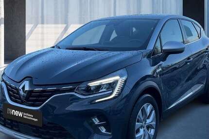 Renault Captur 40.992 km 16.990 &euro; Hamburg 22529