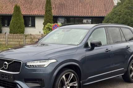 Volvo XC90 108.870 km 42.790 &euro; Flensburg 24941