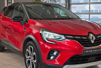 Renault Captur 53.600 km 16.500 &euro; Trossingen 78647