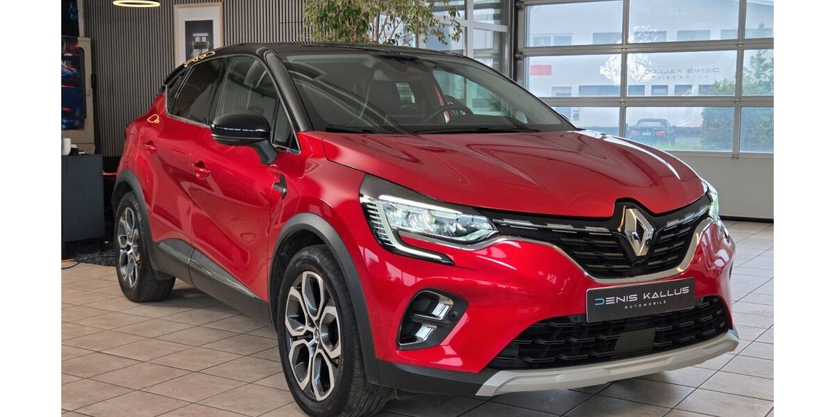 Renault Captur 53.600 km 16.500 &euro; Trossingen 78647