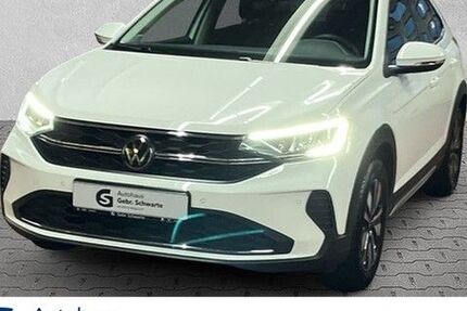 VW Taigo