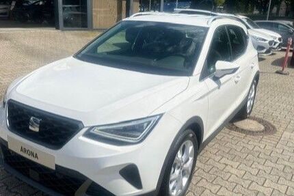 Seat Arona 2.696 km 21.500 € Mönchengladbach 41179