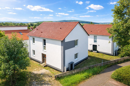 Haus Friedland Niedernjesa - 8 Zimmer, 220 m&sup2;, 694.000&euro; | Angebot:24637353