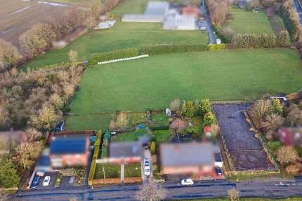 Grundstück zu verkaufen in Rheine 209.000 € 6801 m² zimmer