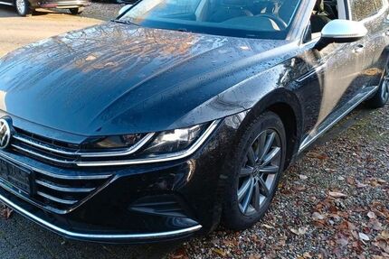 VW Arteon 136.000 km 21.990 &euro; Peine 31228