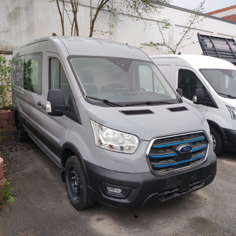 Ford Transit 500 km 49.999 € Außernzell 94532