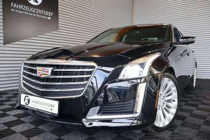 Cadillac CTS 66.388 km 22.999 &euro; Wenden 57482