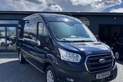 Ford Transit 49.539 km 22.999 € Nattheim 89564