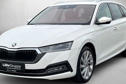 Skoda Octavia 107.557 km 19.980 &euro; Mainz 55120