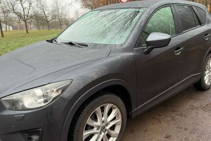 Mazda CX-5 155.000 km 8.499 &euro; Limburg an der Lahn 65550