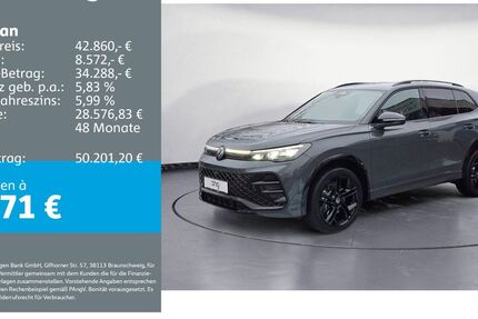 VW Tiguan 31.127 km 42.860 &euro; Freiburg 79115