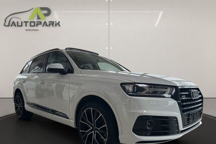 Audi Q7 199.998 km 27.990 &euro; Wolfenbüttel 38304