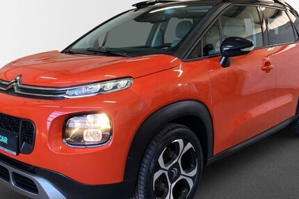 Citroen C3 Aircross 116.200 km 9.190 &euro; Henstedt-Ulzburg 24558