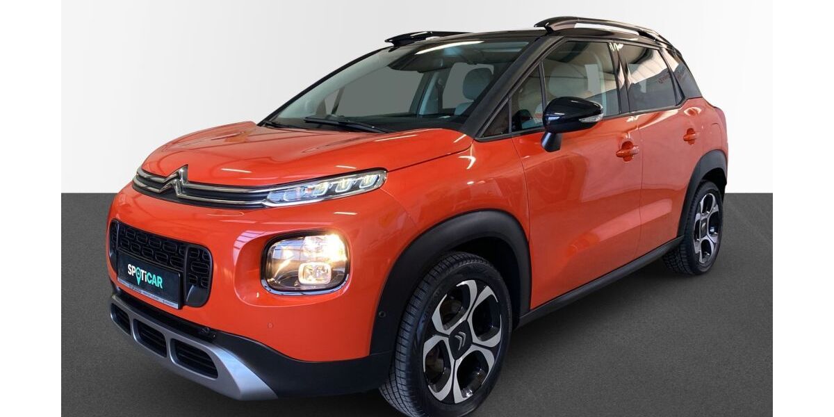 Citroen C3 Aircross 116.200 km 9.190 &euro; Henstedt-Ulzburg 24558