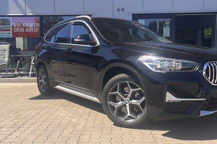 BMW X1 65.189 km 21.950 &euro; Henstedt-Ulzburg­­­ 24558