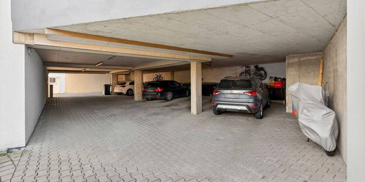 Etagenwohnung Erbach Bach - 3 Zimmer, 85 m&sup2;, 299.000&euro; | Angebot:26805149