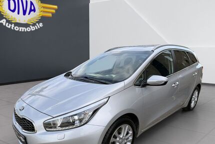 Kia ceed Sportswagon 88.000 km 10.899 &euro; Bielefeld 33647