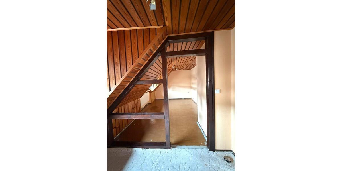 Reihenhaus Calbe (Saale) - 4 Zimmer, 106 m&sup2;, 210.000&euro; | Angebot:27073193