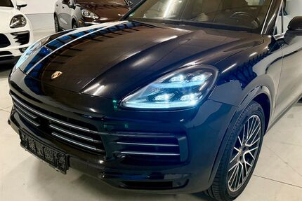 Porsche Cayenne 120.000 km 56.500 € Gelnhausen 63571