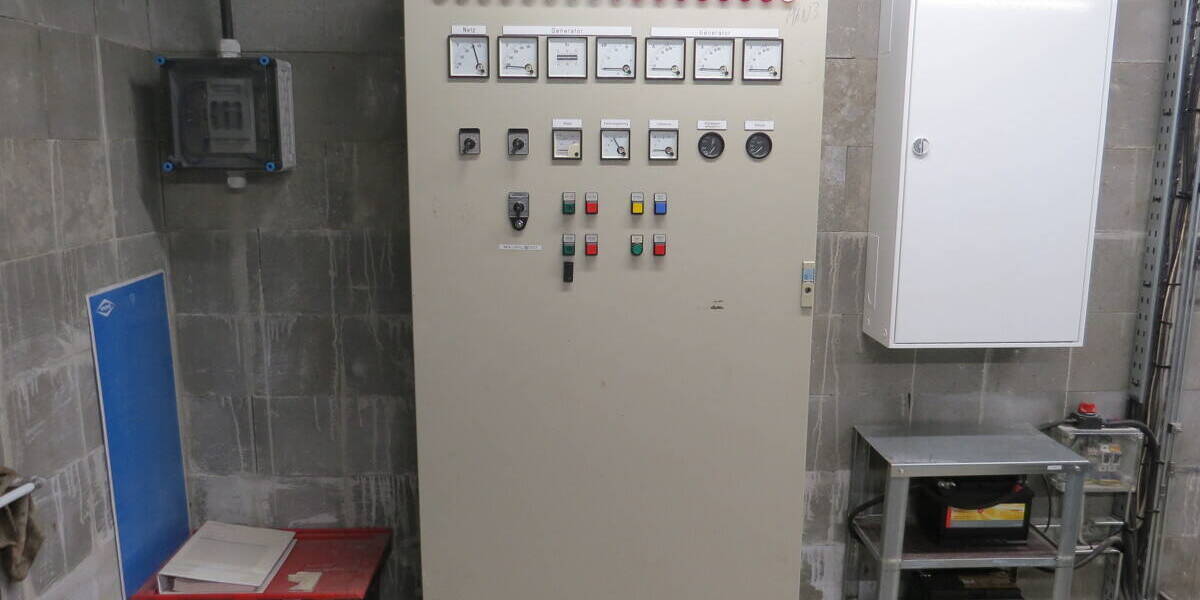 Gewerbeobjekt Eutin - 945.000&euro; | Angebot:26358672