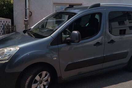 Citroen Berlingo 95.194 km 5.749 &euro; Freital 01705