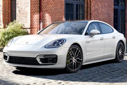 Porsche Panamera 64.482 km 79.900 € München 81669