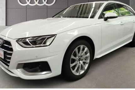 Audi A4 31.137 km 29.750 &euro; Frankfurt am Main 60314