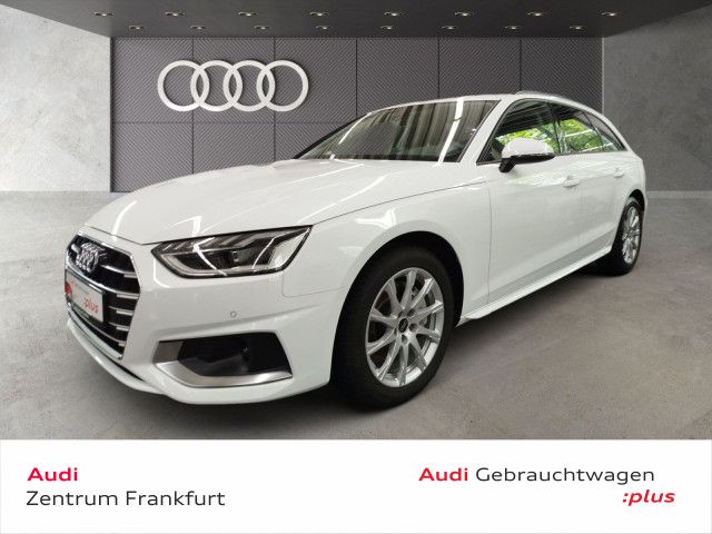 Audi A4 31.137 km 29.750 &euro; Frankfurt am Main 60314