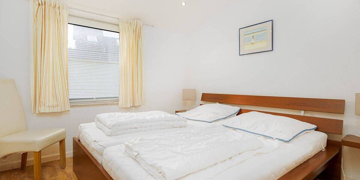 Reihenmittelhaus Esens / Bensersiel Bensersiel - 3 Zimmer, 52 m&sup2;, 219.000&euro; | Angebot:26750992