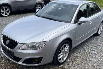 Seat Exeo 303.000 km 3.999 &euro; Mönchengladbach 41199