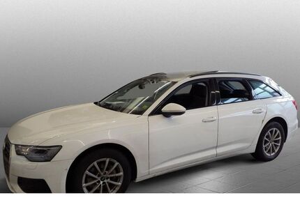 Audi A6 90.520 km 26.970 &euro; Wetzlar 35576