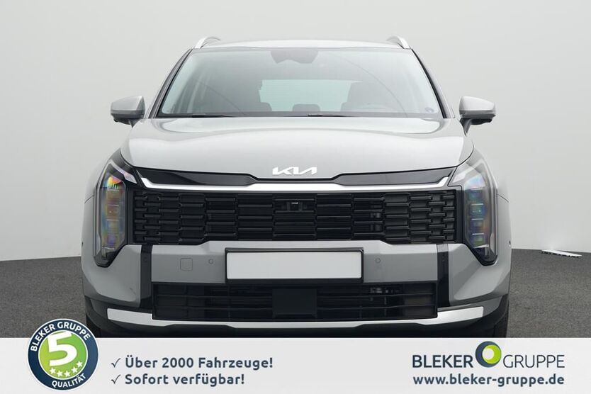 Kia Sportage 3.000 km 38.480 € Münster - Amelsbüren 48163