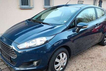 Ford Fiesta 173.000 km 2.990 &euro; Macken 56290